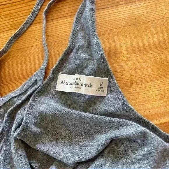 Abercrombie and fitch tank top - Picture 5 of 6